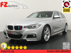 BMW 3-serie Touring - 320i Executive - Navigatie - Trekhaak - Cruise Control