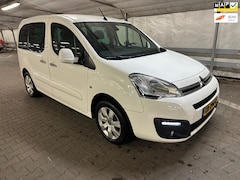 Citroën Berlingo - 1.2 PureTech Feel NAVI PDC AIRCO NAP APK