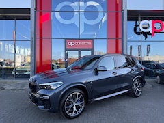 BMW X5 - XDrive45e Executive M-pakket Panorama
