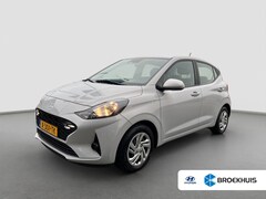 Hyundai i10 - 1.0 66pk Comfort Smart | LED | Airco | Carplay | Camera | Navigatie | Bluetooth | Cruiseco
