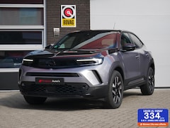 Opel Mokka - 1.2 Turbo GS | Navi| Stoelverwarming| Carplay