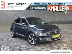 Hyundai Kona - 1.0T Premium