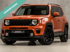 Jeep Renegade - 1.0T S (PANORAMADAK, APPLE CARPLAY, CLIMATE, GETINT GLAS, KEYLESS, SPORTSTOELEN, LM VELGEN