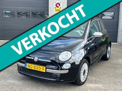Fiat 500 - 1.2 Naked *Pannodak*Airco*LM velgen