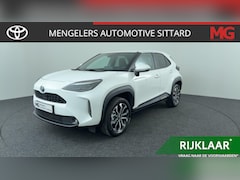 Toyota Yaris Cross - 1.5 Hybrid First Edition