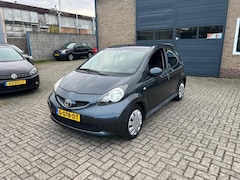 Toyota Aygo - 1.0-12V Sport//Airco