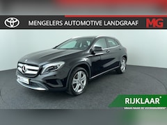 Mercedes-Benz GLA-Klasse - 200 Ambition | Rijklaar |
