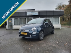 Fiat 500 - 1.0 Hybrid Dolcevita Apple carplay / Android Auto Cruise control