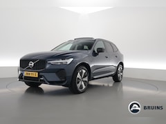 Volvo XC60 - T8 Plug-in Hybrid Plus Dark | Pano | ACC | Blis | Elek. trekhaak | H&K | Elek. stoel+mem.