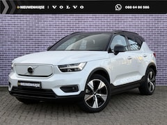 Volvo XC40 - Recharge P8 AWD R-Design | Trekhaak | Blis | 360º Camera | Adaptieve cruise controle | Mem