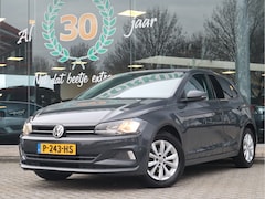 Volkswagen Polo - 1.0 MPI Comfortline