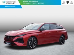 Peugeot 308 SW - 1.6 Plug-in Hybrid 195 GT ALCANTARA EXECUTIVE | 360 CAMERA MET SENSOREN | NAVI & CARPLAY |