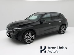 Mercedes-Benz GLC-klasse - 300e 4MATIC AMG Pano, Distronic, Memory, 360° Camera, Sfeer
