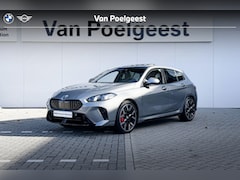 BMW 1-serie - 120 Premium Pack| M Sport Design Edition