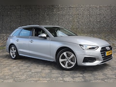 Audi A4 Avant - 35 TFSI Bns Edition I Geen Import I Trekhaak