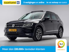 Volkswagen Tiguan - 1.5 TSI ACT Comfortline Business Aut. [ Panorama Adapt.cruise Stoelverwarming ]