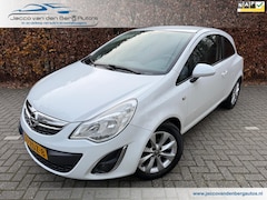 Opel Corsa - 1.2i 16V Anniversay Edition I LPG I Airco