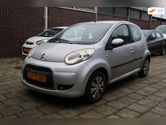 Citroën C1 - 1.0-12V Ambiance