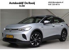 Volkswagen ID.4 - Pro 77 kWh Navigatie | Trekhaak | Warmtepomp | 19"Velgen