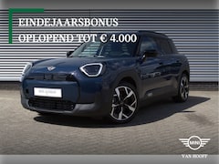 MINI Aceman - E / Classic / Pakket L / 18 inch Slide Spoke 2-tone