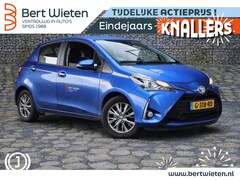 Toyota Yaris - 1.5 Hyb. Aspiration