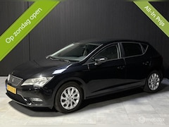 SEAT Leon - 1.4 TSI Style Business - Navi - Stoelverwarming