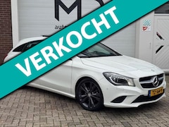 Mercedes-Benz CLA-klasse Shooting Brake - 180 -Panoramadak-LED