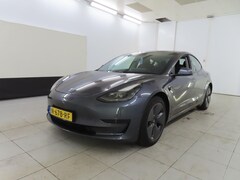 Tesla Model 3 - Standard RWD Plus 94% SoH FACELIFT [ WARMTEPOMP+LFP ACCU+AUTOPILOT+448KM WLTP+PREMIUM AUDI