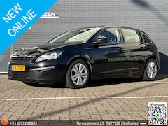 Peugeot 308 - 1.6 THP Blue Lease Premium | Climate | Cruise | Navi | APK 03-2026 |