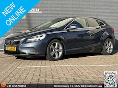 Volvo V40 - 2.0 D2 Inscription | Leder | Climate | Cruise | Navi | PDC | Stoelverwarming |