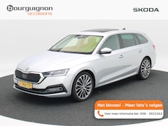 Skoda Octavia Combi - 1.4 TSI iV PHEV Business Edition | Full LED | Adaptive Cruise | Canton Audio | Panoramadak