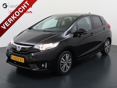 Honda Jazz - 1.3 i-VTEC 102pk CVT Elegance