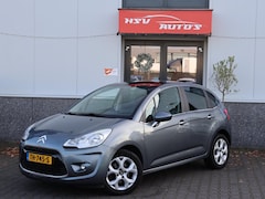 Citroën C3 - 1.6 VTi Exclusive airco LM automaat