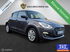 Suzuki Swift - 1.0 Sportline 111 pk Topstaat