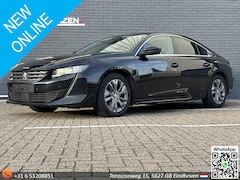 Peugeot 508 - 1.5 BlueHDI Blue Lease Allure | € 8.800, - NETTO | Leder | Climate | Cruise | Navi | Camer