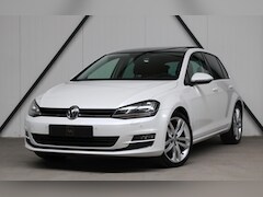 Volkswagen Golf - 1.4 TSI CUP Edition l Panoramadak l Xenon