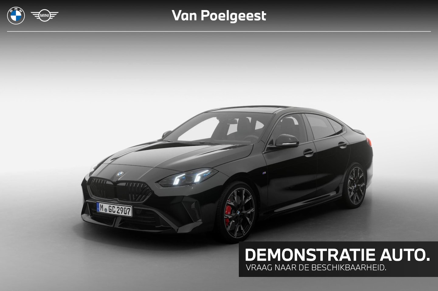 BMW 2-serie Gran Coupé - 220 | M Sport Pro | Premium Pack | Glazen Panoramadak | Harman Kardon Sound System - AutoWereld.nl