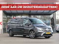 Mercedes-Benz V-klasse - V300 | DC | AMG | XL | Airmatic | Burmester | Vol