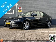Audi A4 Limousine - 1.8 TFSI Pro Line | Climate | Cruise | PDC |