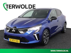 Mitsubishi Colt - 1.0T MT First Edition | Navigatie | Camera | Stoel- en stuurwielverwarming |