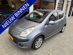 Nissan Pixo - 1.0 Look AIRCO/NW APK