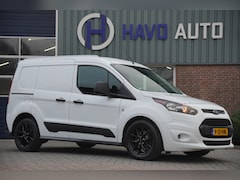 Ford Transit Connect - 1.0 Benzine, AIRCO, 3-ZITS, BTW-VRIJ / MARGE