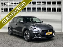 Suzuki Swift - 1.4 Boosterjet SPORT Rijklaarprijs