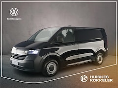 Volkswagen Transporter - 2.0 TDI 150pk L1H1 Life | BPM-vrij | Camera | Climatronic | Navigatie (Apple carplay / And