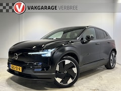 Volvo EX30 - Single Motor Extended Range Plus 69 kWh | Navigatie/Android/Apple Carplay | LM Velgen 19"