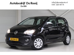Volkswagen Up! - 1.0 Climate Control | Stoelverwarming | Dab Radio