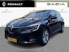 Renault Clio - 1.0 TCe 90 Zen