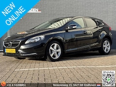 Volvo V40 - 2.0 D2 Nordic | € 6.600, - NETTO | Airco | Cruise |
