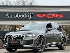 Audi Q7 - 55 TFSI e quattro S-Line | Memory | 22 Inch | HUD | Trekhaak