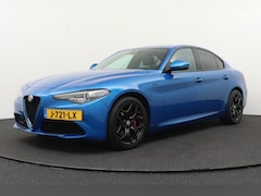 Alfa Romeo Giulia - 2.0T 202 PK Aut. Sprint Leder Memory Adapt.Cruise Camera